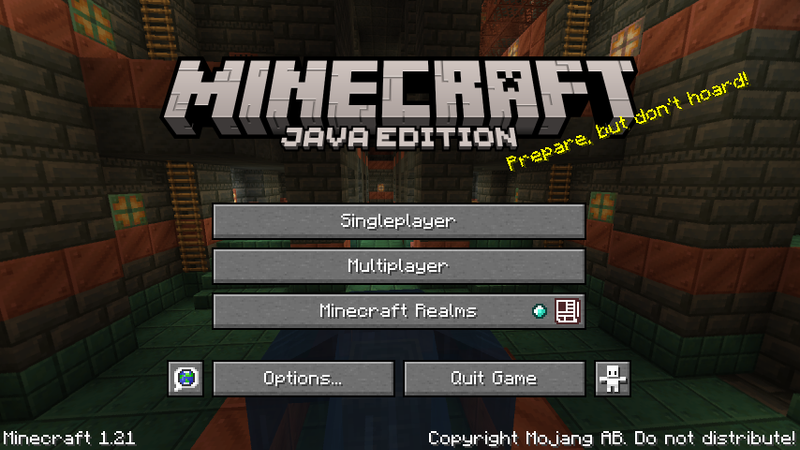 Minecraft Paper 4GB — by mejorserver.com