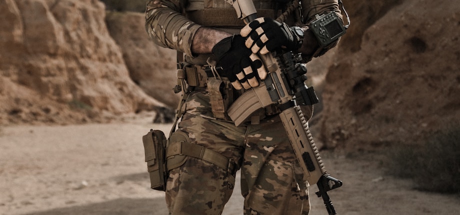 MoH Spearhead 32 slots — by mejorserver.com