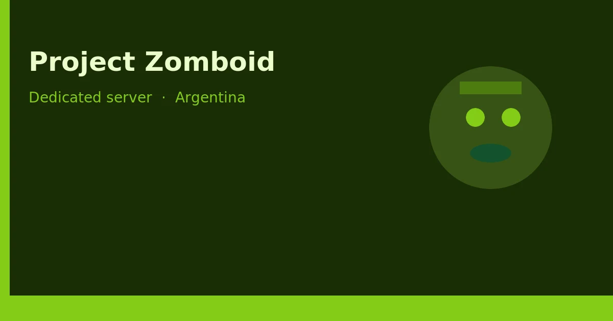 Project Zomboid